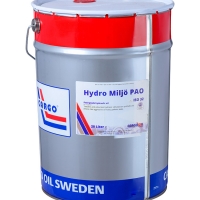 HYDRO MILJO PAO 32 – DẦU THỦY LỰC 32 AN TOÀN THỰC PHẨM